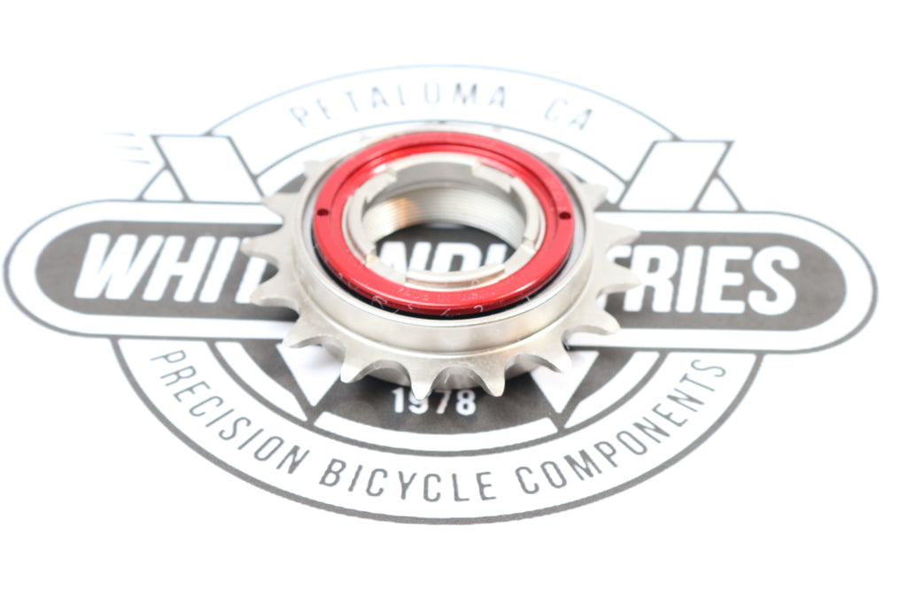 White Industries Freewheel – Bassett BMX