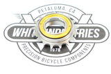 White Industries Freewheel