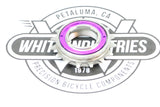 White Industries Freewheel