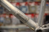 Bassett Super Menace 29 Frame and Technique Aluminum Forks