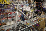 Bassett Super Menace 29 Frame