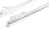Technique BMX front load forks