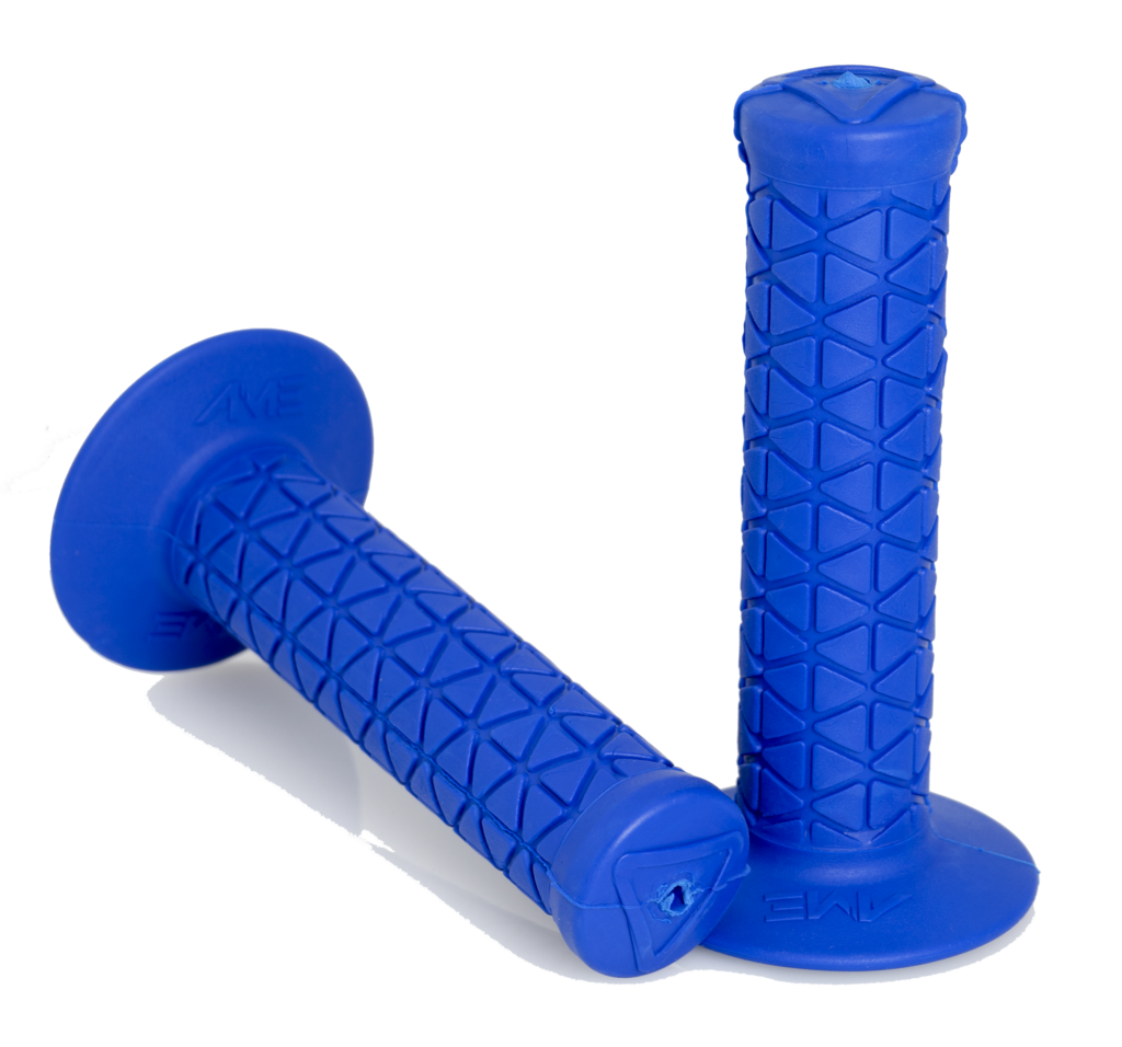 Ame Tri Grips Bassett BMX