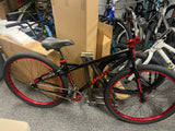 29" or 26" Bassett BMX Swooper, $1299