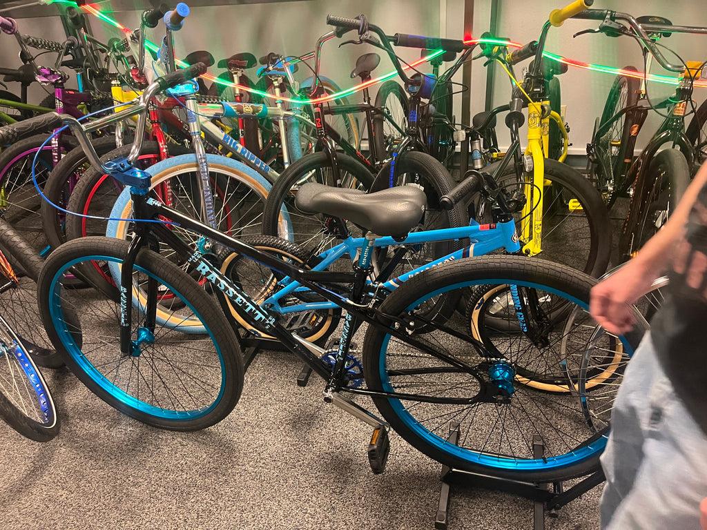 se bikes near me