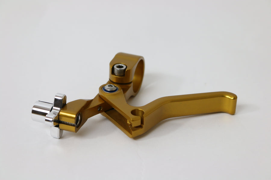Technique Swank Brake Lever Bassett BMX