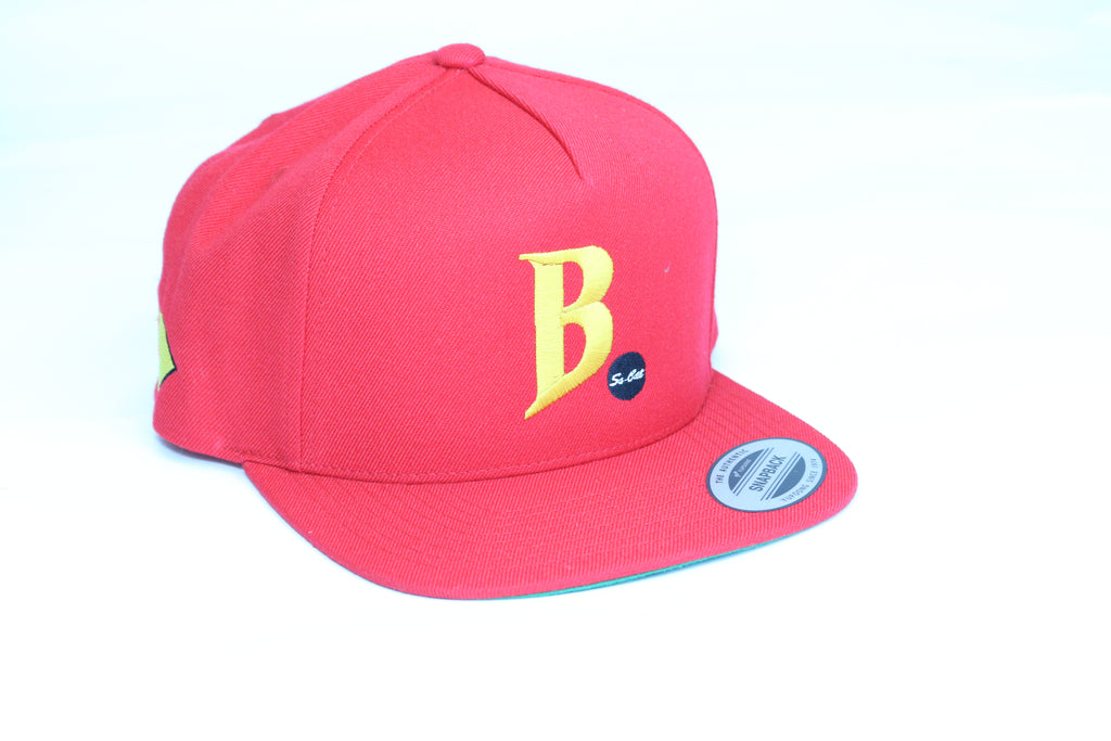 Cappello a rete con visiera piatta a partire da 1,98 Cappello a rete con visiera piatta a partire da 1,98