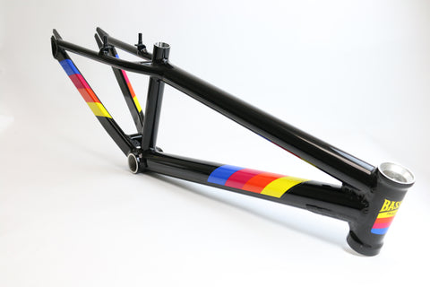 Bassett 20" Race Frame