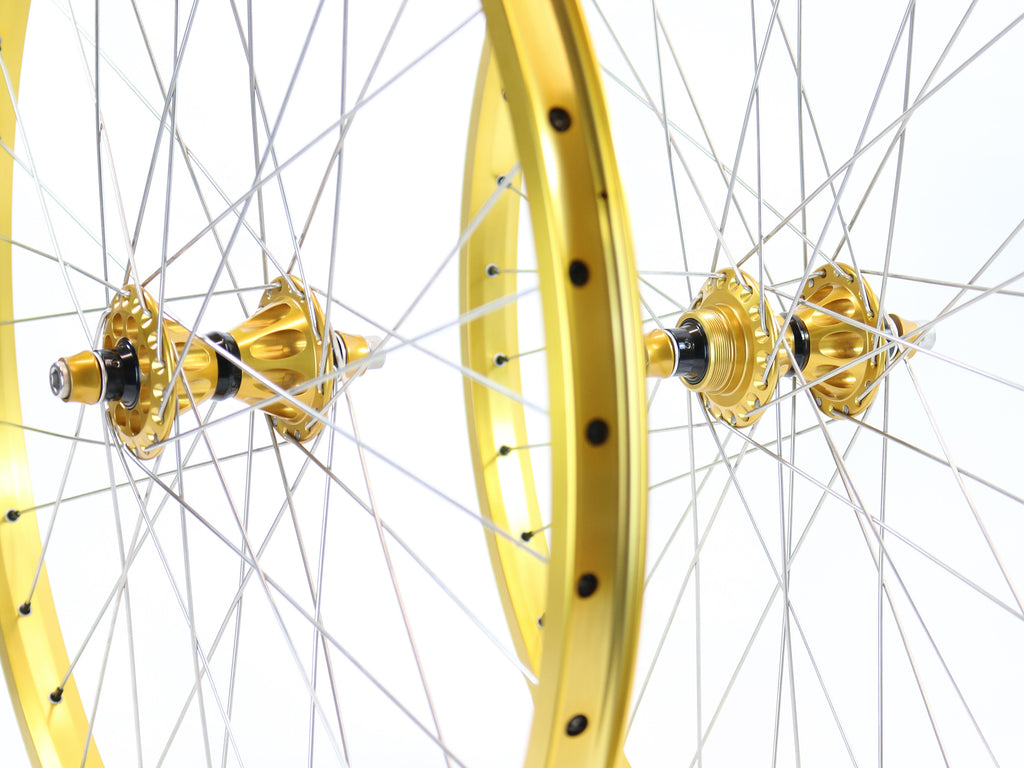 Wheelset
