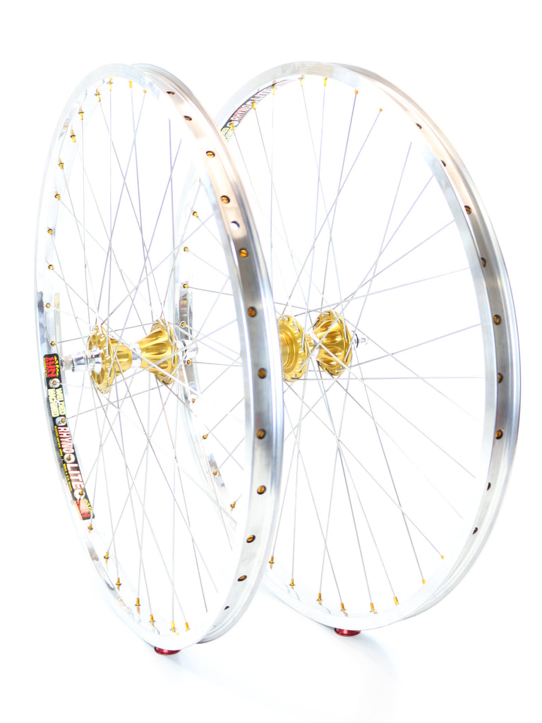 26 inch bmx rims outlet