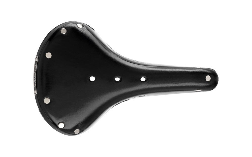 Brooks - B17 Saddle – Bassett BMX