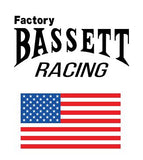 Bassett BMX Rider Jersey