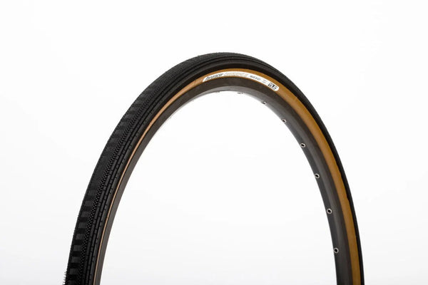Panaracer Gravel King SS 700x43 – Bassett BMX