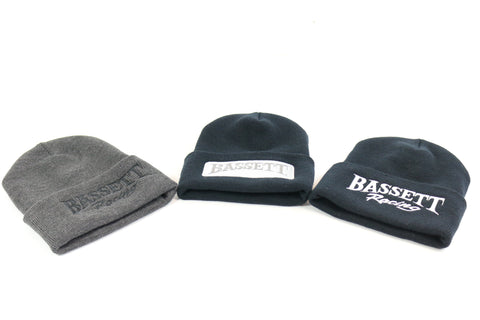 Bassett Beanie