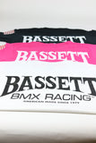 Bassett BMX Ladies T-shirt