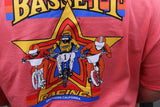 Bassett BMX Men's Star T-shirt