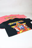 Bassett BMX Men's Star T-shirt