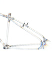 Bassett BMX Palumbo Frame Set