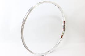 Chrome Sun Rhyno XL Rim (29
