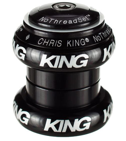 Cook Bros Racing ABEC5 Headset 1-1/8 Threadless For BMX Bikes – ABEC5 Bearings, Premium Quality