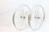 Wheelset - Bassett Hub & Sun Rim (29"). All rims build when they ordered