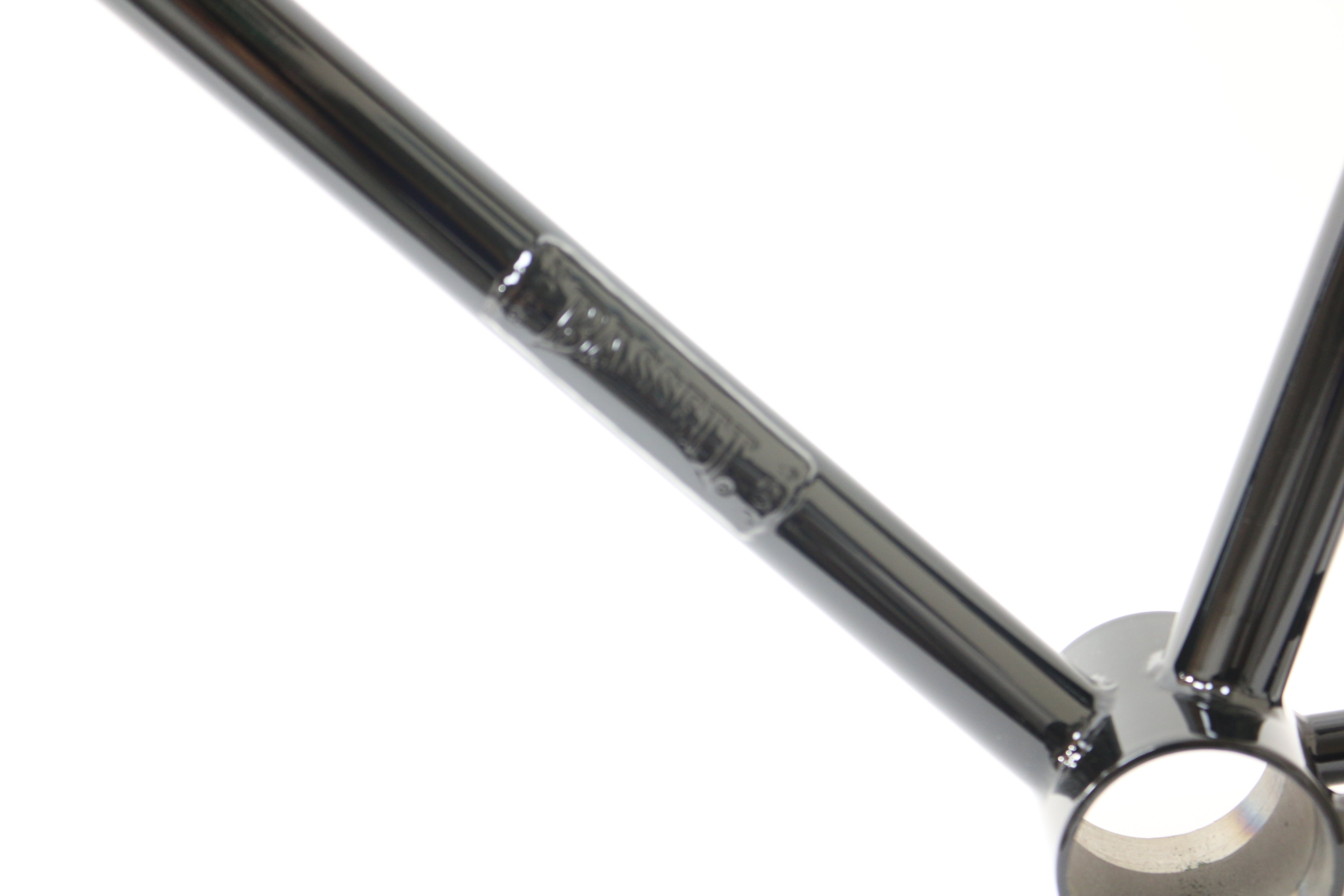Ronin Series 24 Top Tube – Bassett BMX