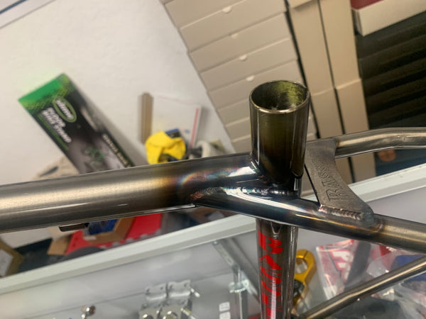 bmxスーパースター Super Star – Bassett BMX