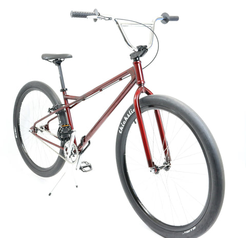 29"26" 24"  Bassett BMX Ronin or Swooper, all bikes are made as they are ordered.