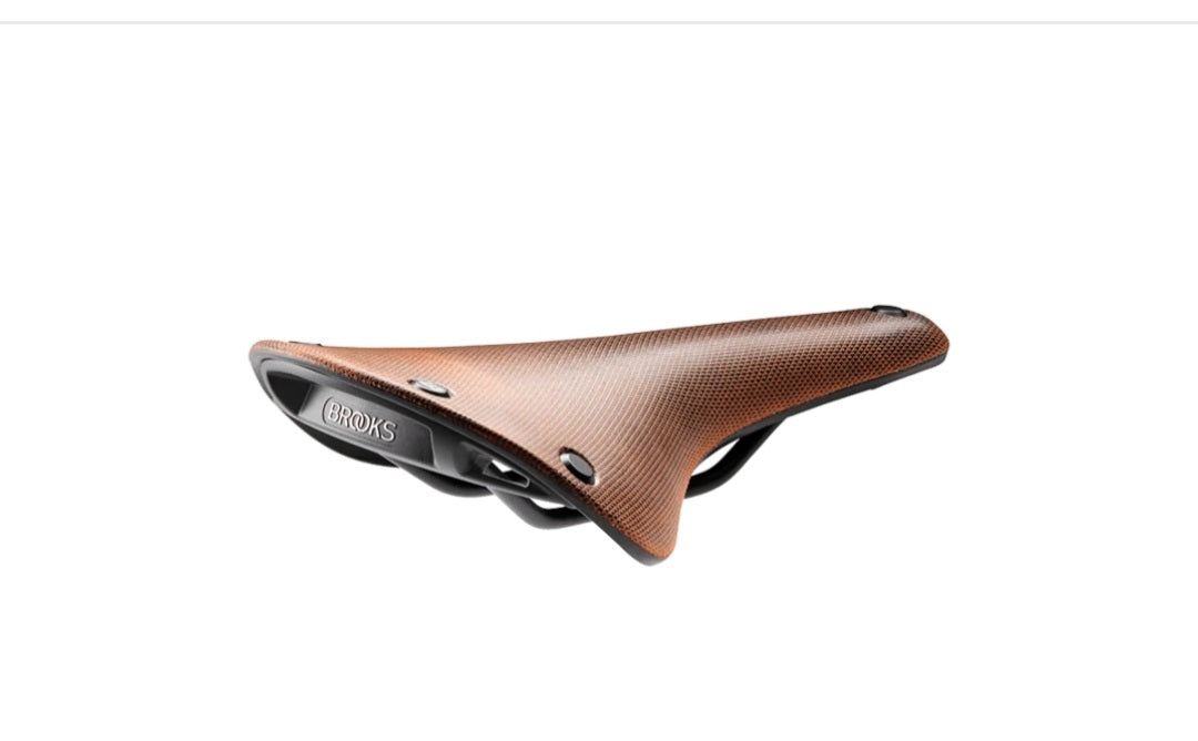 パーツ BROOKS CAMBIUM C17 Brooks England Cambium C17 Carved All-Weather Saddle | REI Co-op