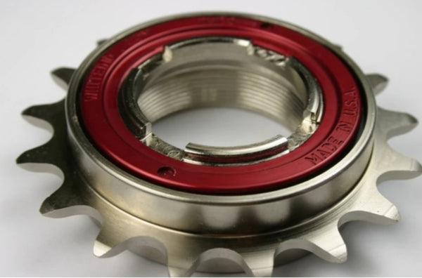 White Industries Freewheel – Bassett BMX