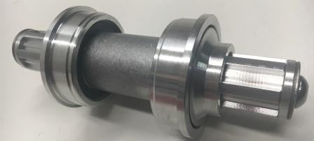 Sealed bottom bracket sales bmx